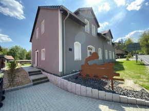 Holiday home - Bimmelbahn 2